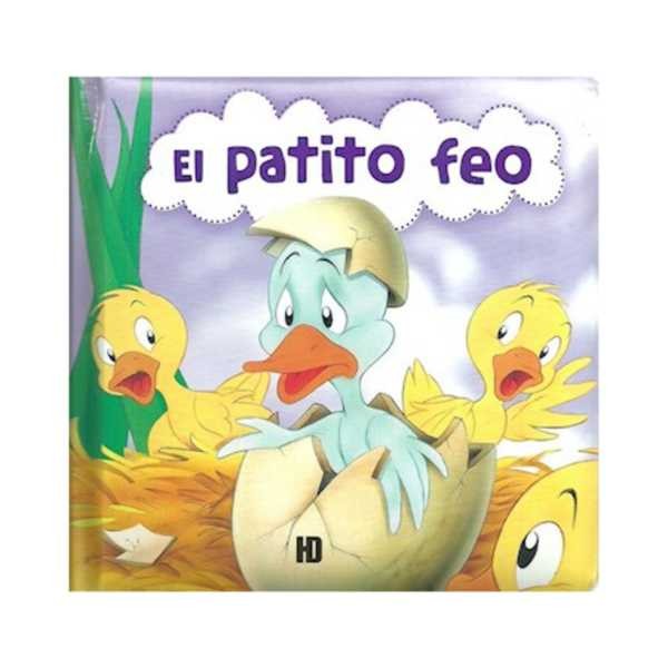 LIBRO DE CUENTO COLECCIÓN MINICLÁSICOS, Escool